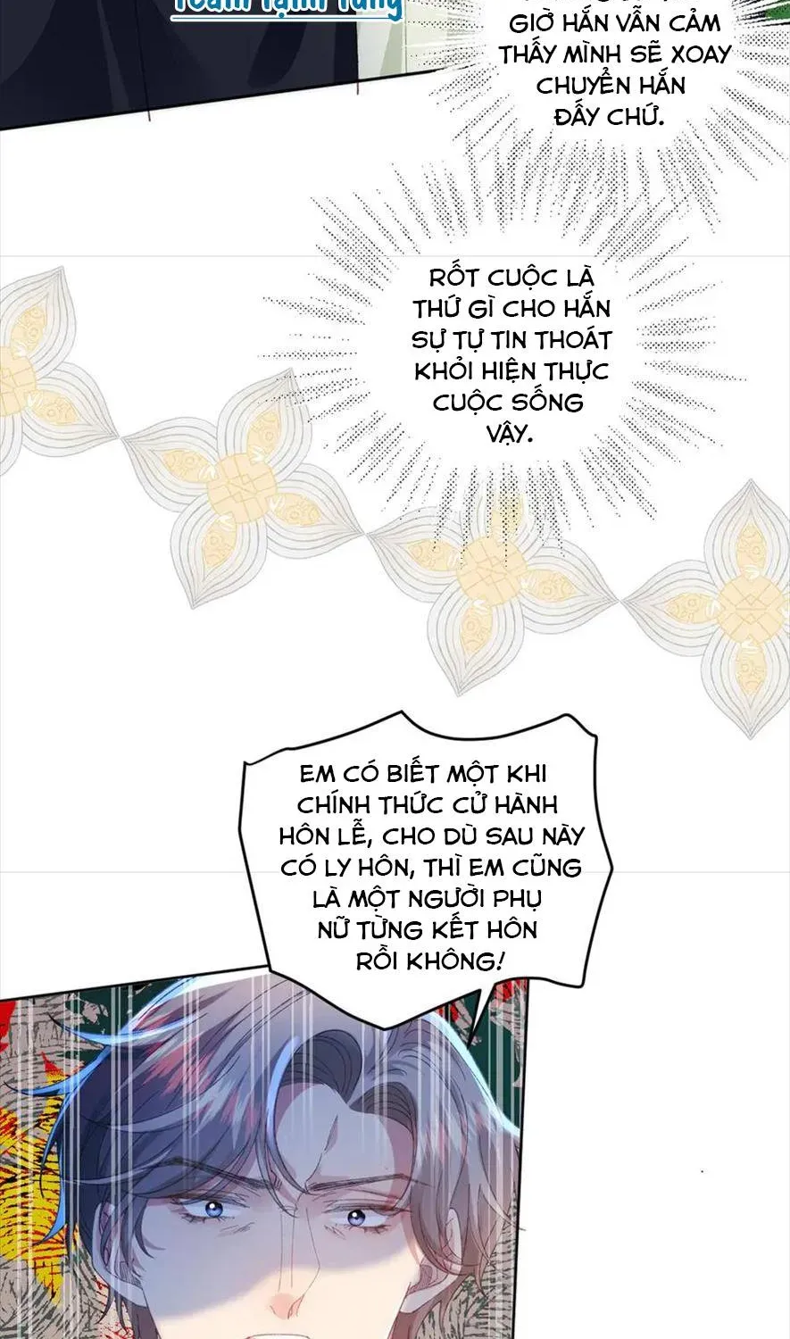 Nữ Chính Truyện Ngược Luyến Tình Yêu Đã Thức Tỉnh Chapter 15 - Trang 9