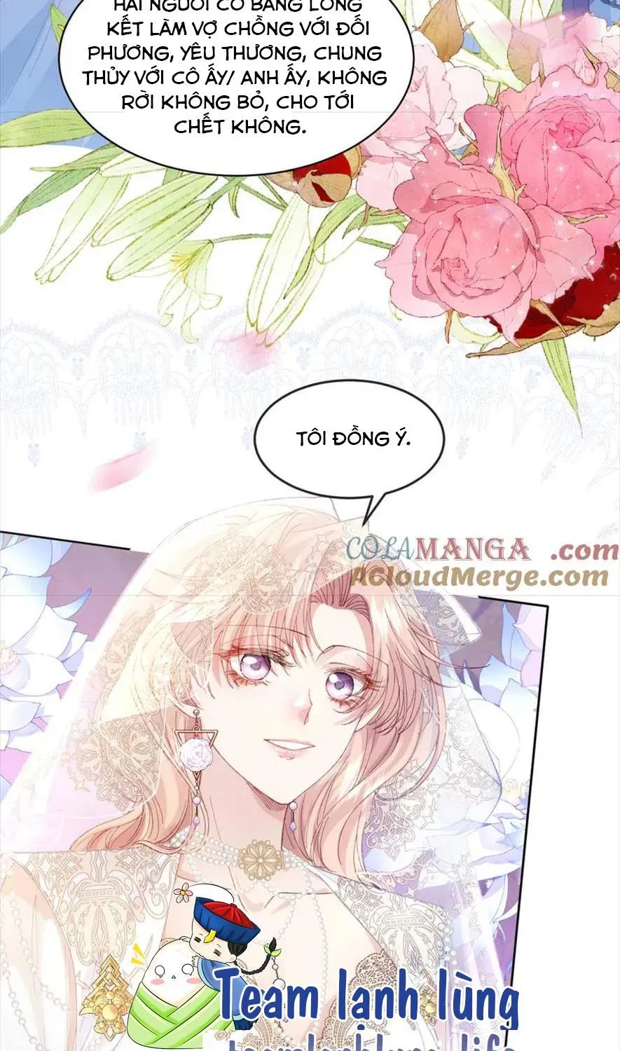 Nữ Chính  Truyện Ngược Luyến Tình Yêu Đã Thức Tỉnh Chapter 16 - Trang 19