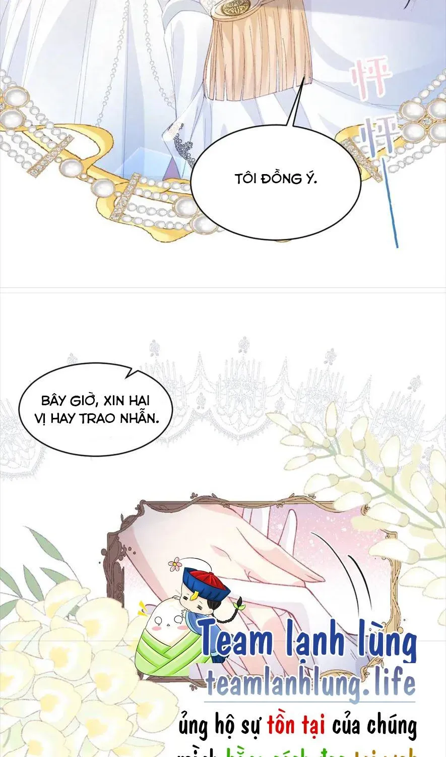 Nữ Chính  Truyện Ngược Luyến Tình Yêu Đã Thức Tỉnh Chapter 16 - Trang 23