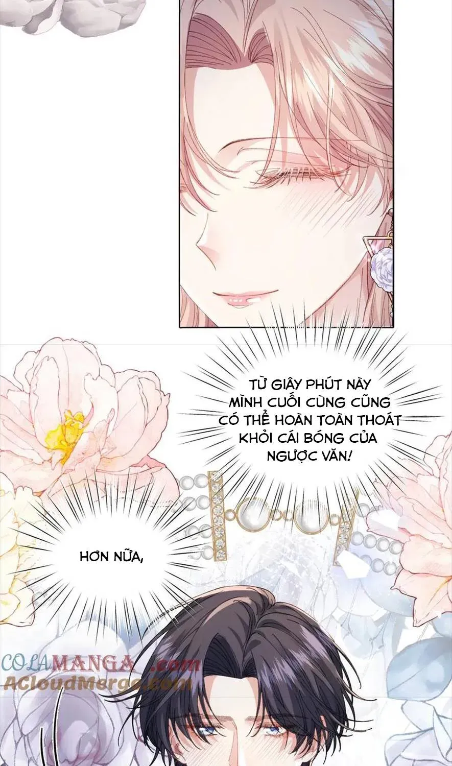 Nữ Chính  Truyện Ngược Luyến Tình Yêu Đã Thức Tỉnh Chapter 16 - Trang 29