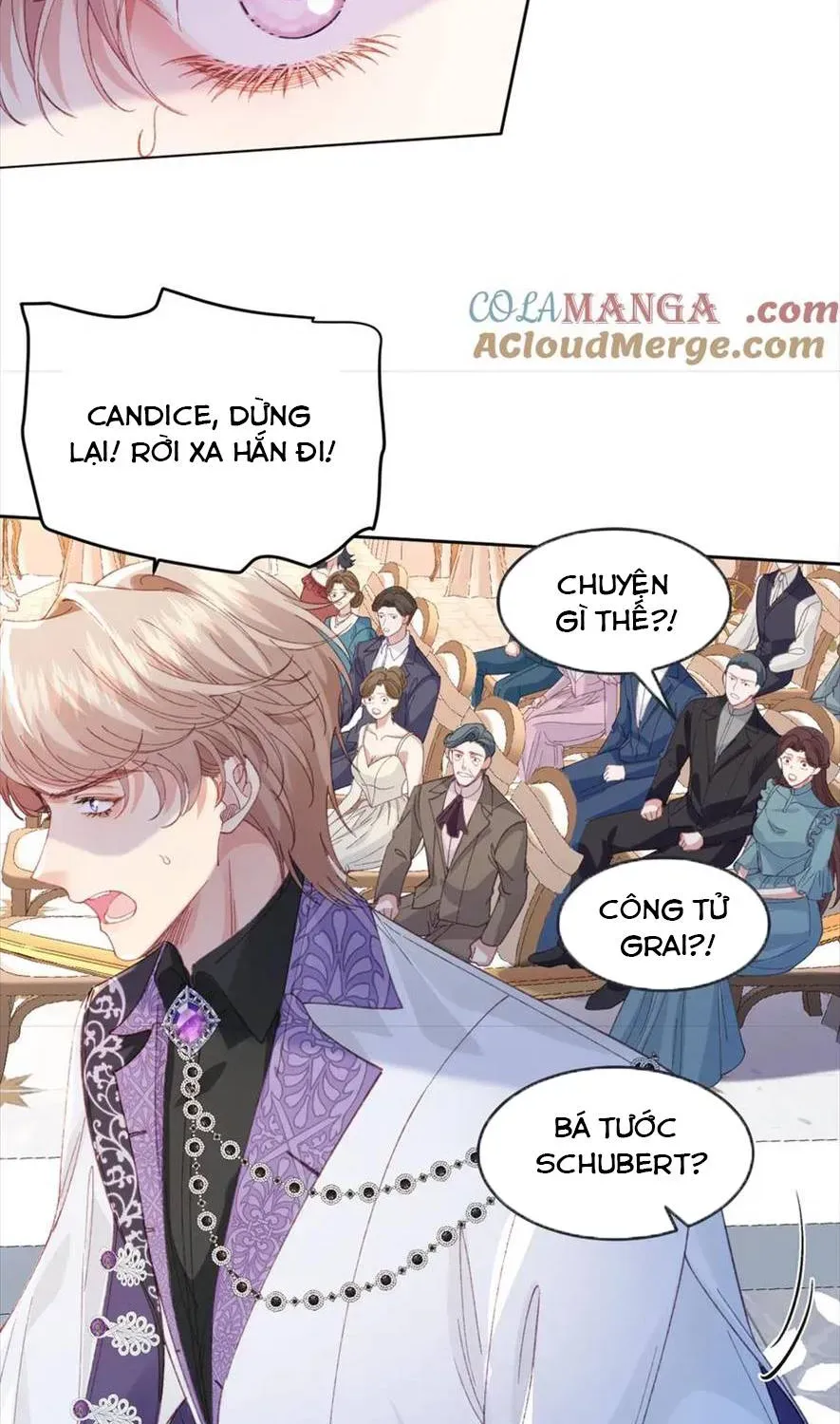 Nữ Chính  Truyện Ngược Luyến Tình Yêu Đã Thức Tỉnh Chapter 16 - Trang 34