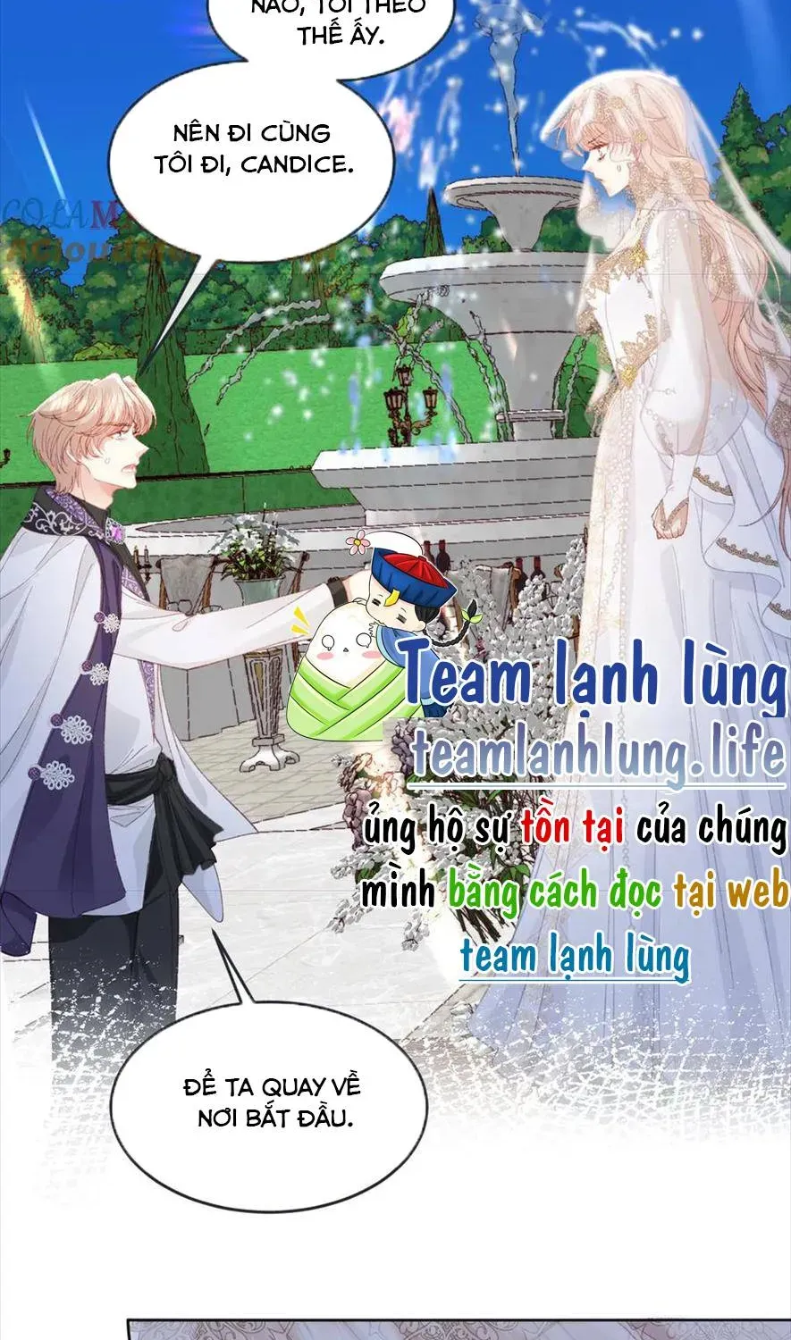 Nữ Chính  Truyện Ngược Luyến Tình Yêu Đã Thức Tỉnh Chapter 16 - Trang 41