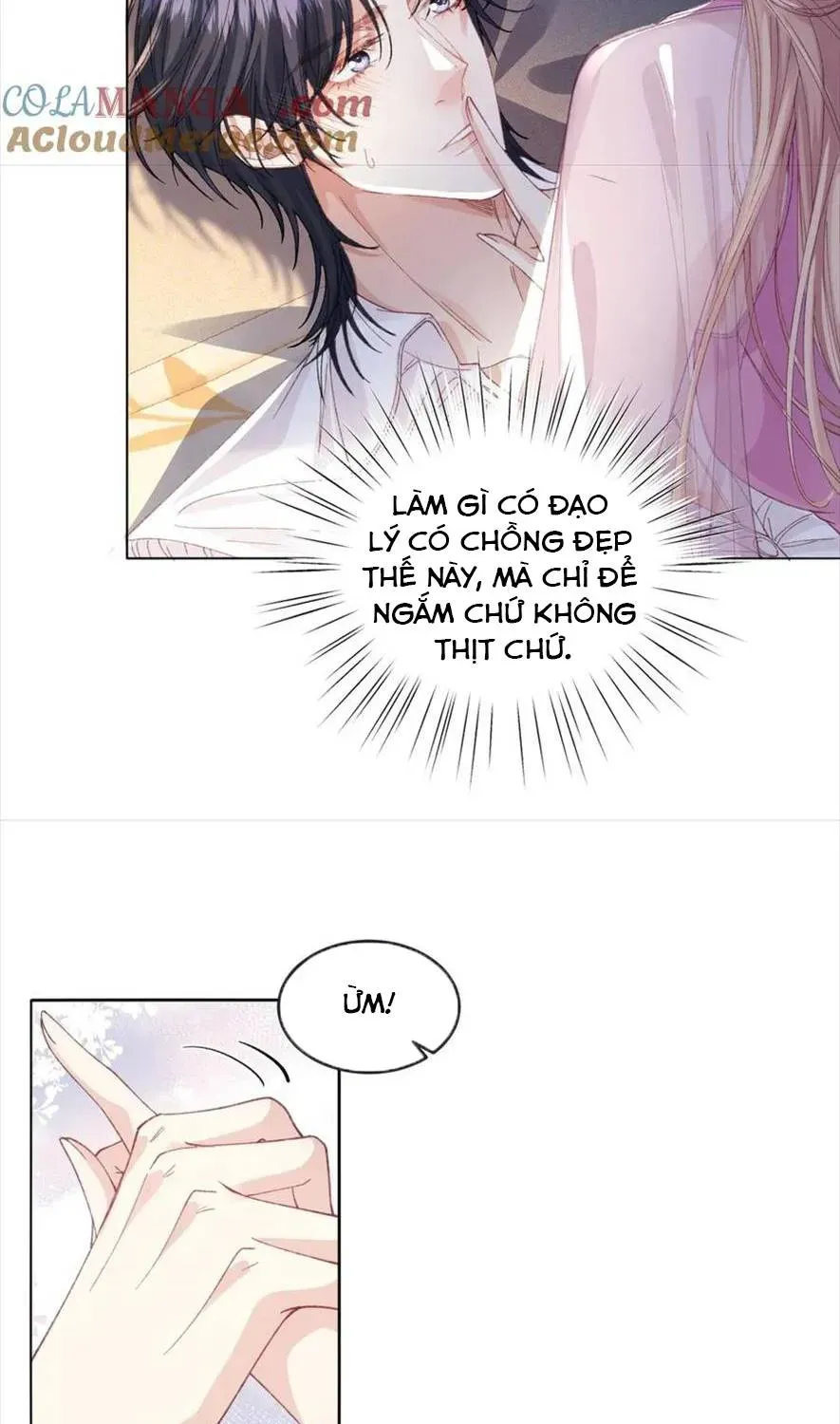 Nữ Chính  Truyện Ngược Luyến Tình Yêu Đã Thức Tỉnh Chapter 17 - Trang 11