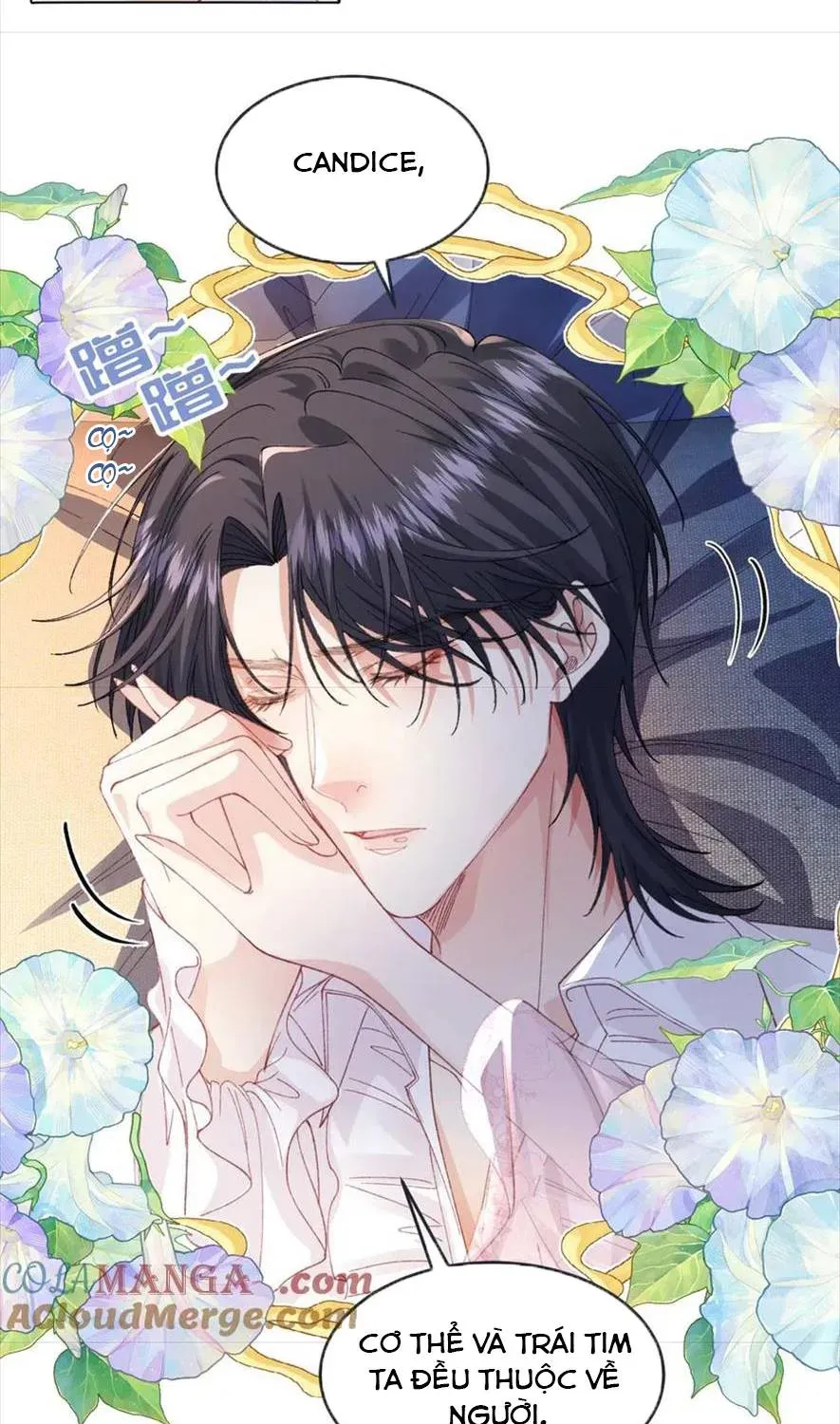 Nữ Chính  Truyện Ngược Luyến Tình Yêu Đã Thức Tỉnh Chapter 17 - Trang 13