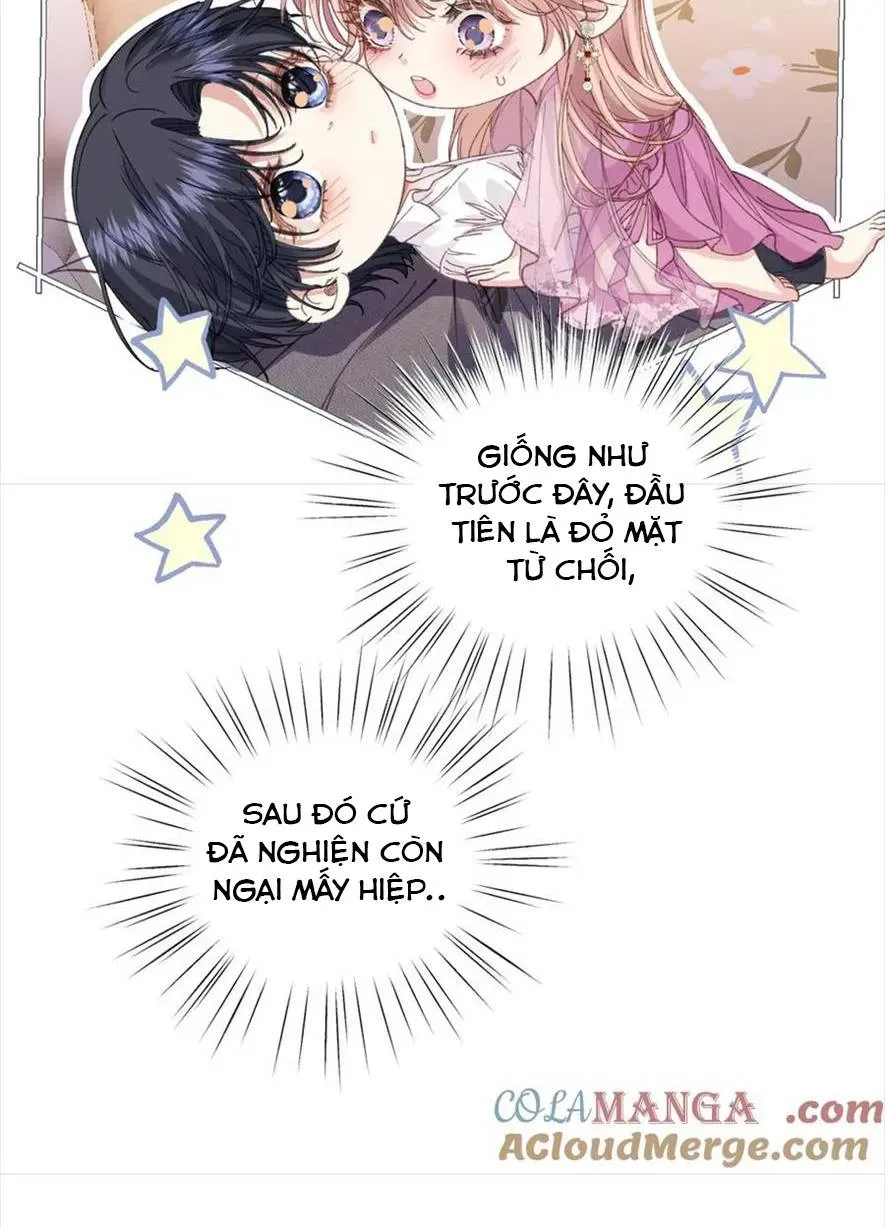 Nữ Chính  Truyện Ngược Luyến Tình Yêu Đã Thức Tỉnh Chapter 17 - Trang 15