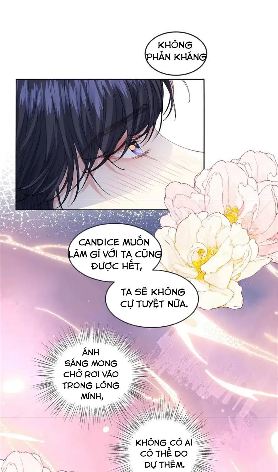 Nữ Chính  Truyện Ngược Luyến Tình Yêu Đã Thức Tỉnh Chapter 17 - Trang 16