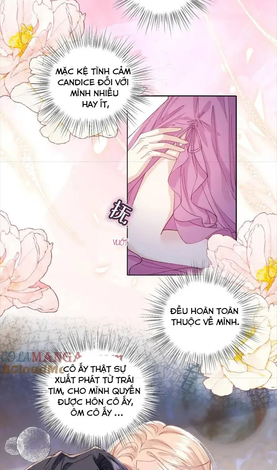 Nữ Chính  Truyện Ngược Luyến Tình Yêu Đã Thức Tỉnh Chapter 17 - Trang 17