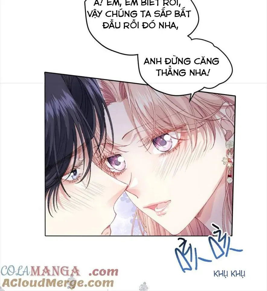 Nữ Chính  Truyện Ngược Luyến Tình Yêu Đã Thức Tỉnh Chapter 17 - Trang 19