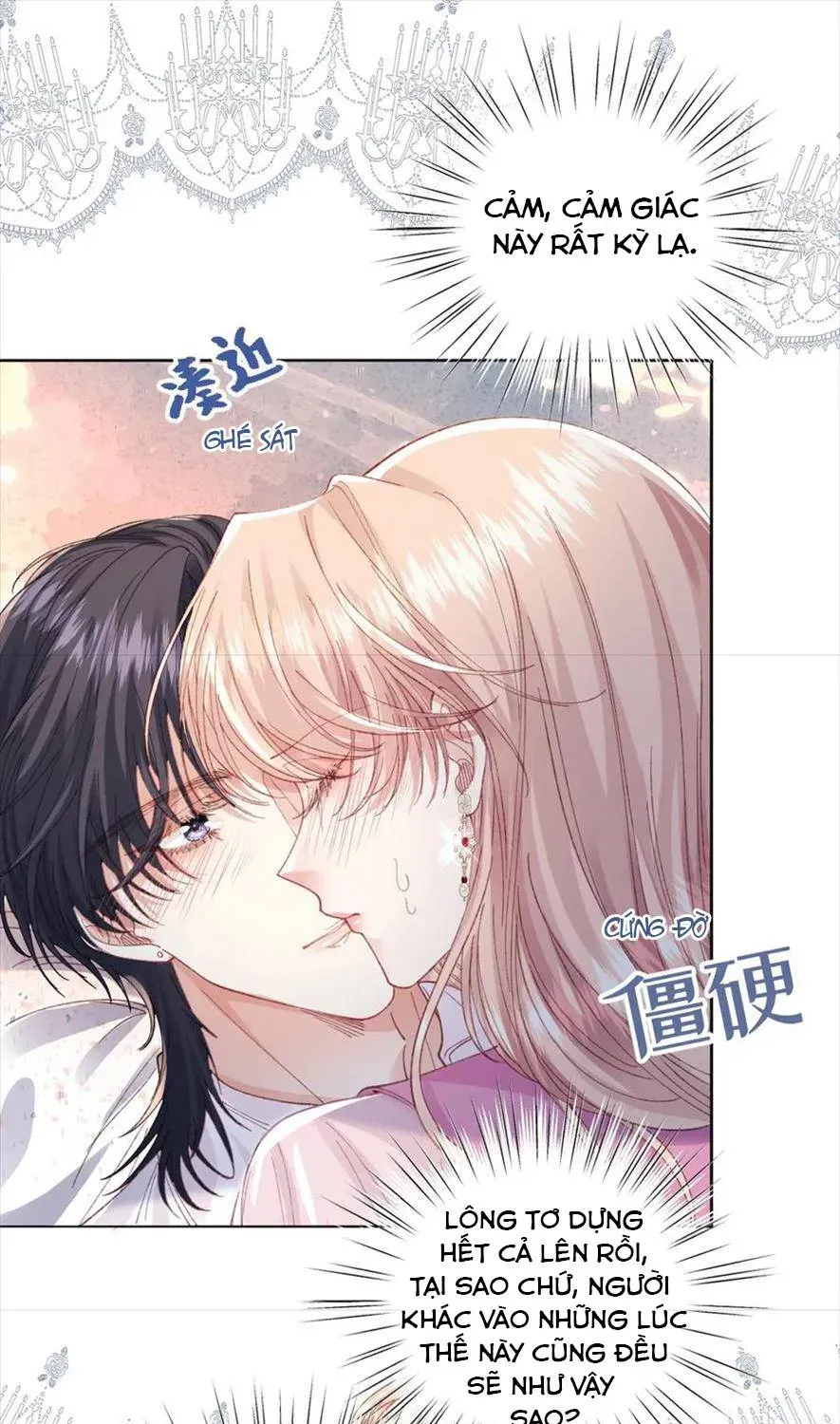 Nữ Chính  Truyện Ngược Luyến Tình Yêu Đã Thức Tỉnh Chapter 17 - Trang 20