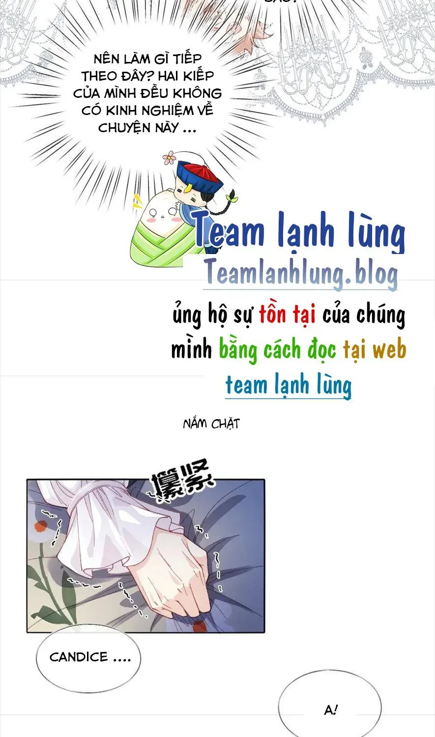 Nữ Chính  Truyện Ngược Luyến Tình Yêu Đã Thức Tỉnh Chapter 17 - Trang 21