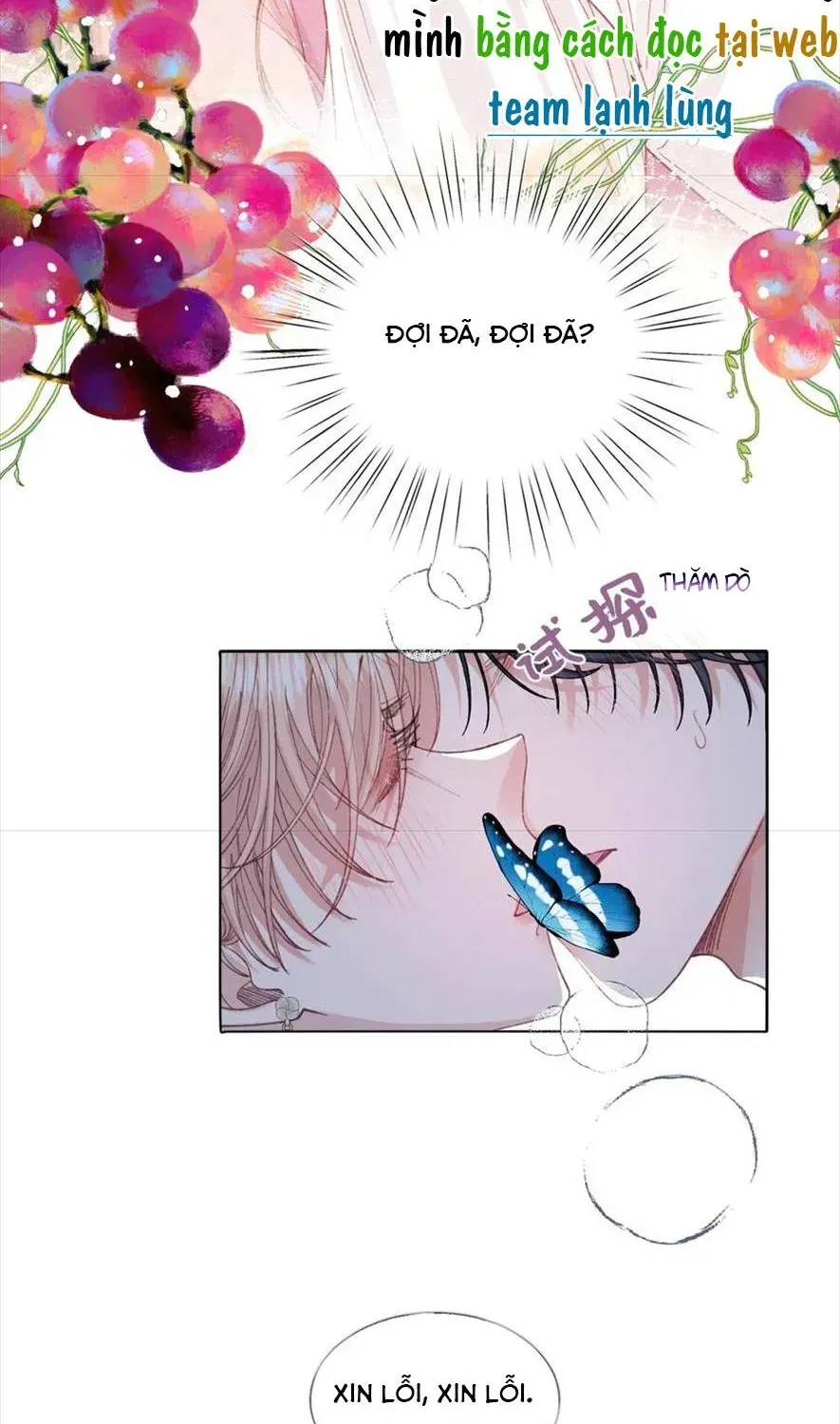 Nữ Chính  Truyện Ngược Luyến Tình Yêu Đã Thức Tỉnh Chapter 17 - Trang 24