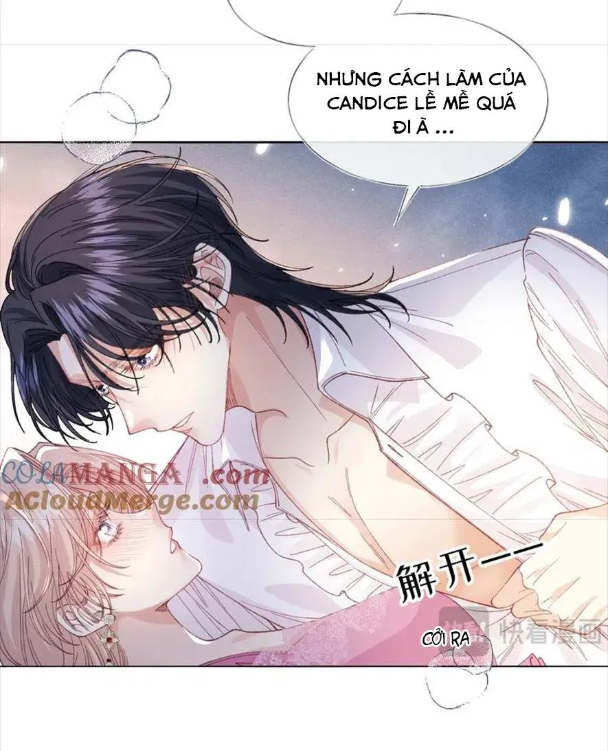 Nữ Chính  Truyện Ngược Luyến Tình Yêu Đã Thức Tỉnh Chapter 17 - Trang 25