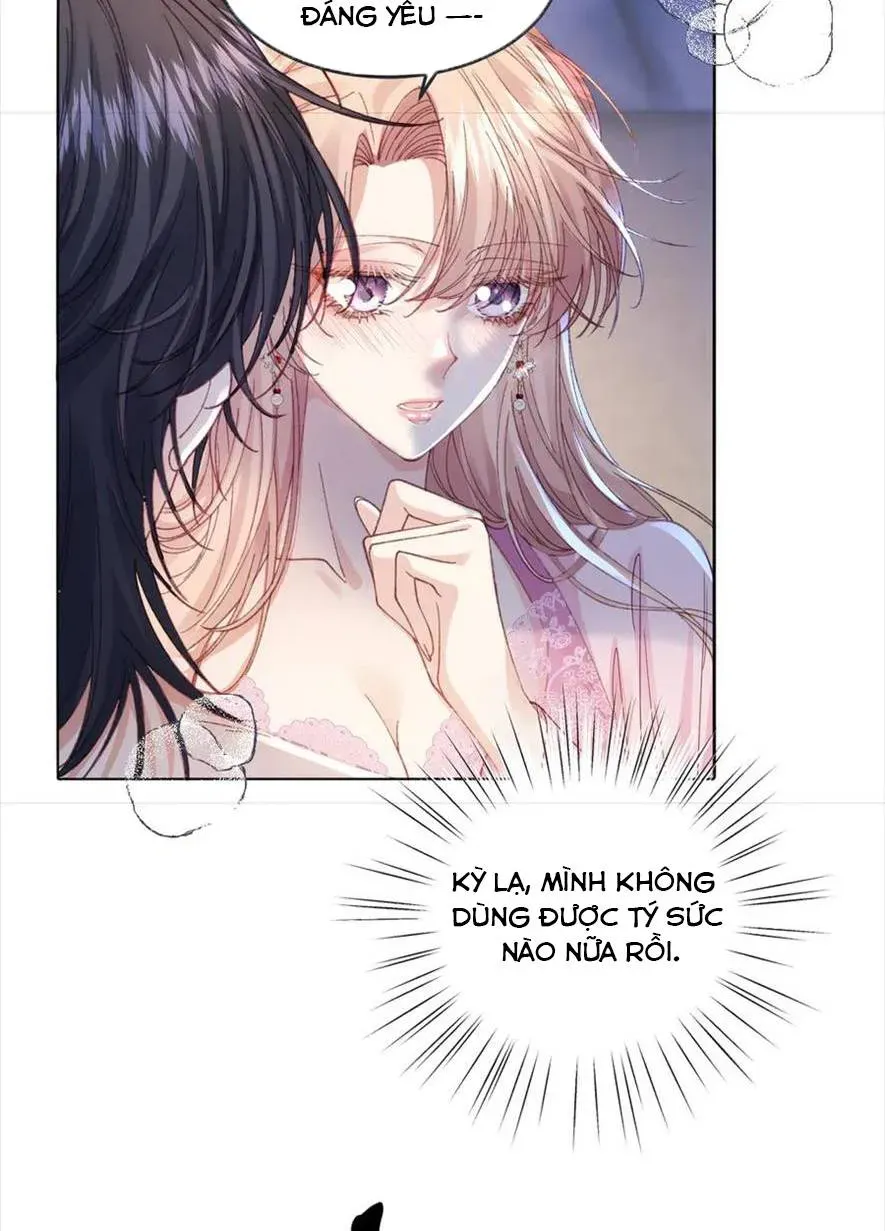 Nữ Chính  Truyện Ngược Luyến Tình Yêu Đã Thức Tỉnh Chapter 17 - Trang 28