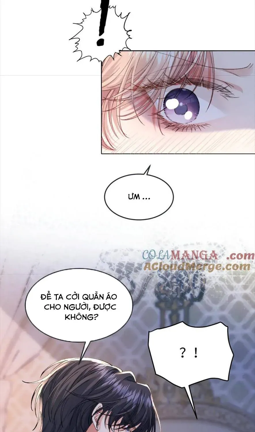 Nữ Chính  Truyện Ngược Luyến Tình Yêu Đã Thức Tỉnh Chapter 17 - Trang 29