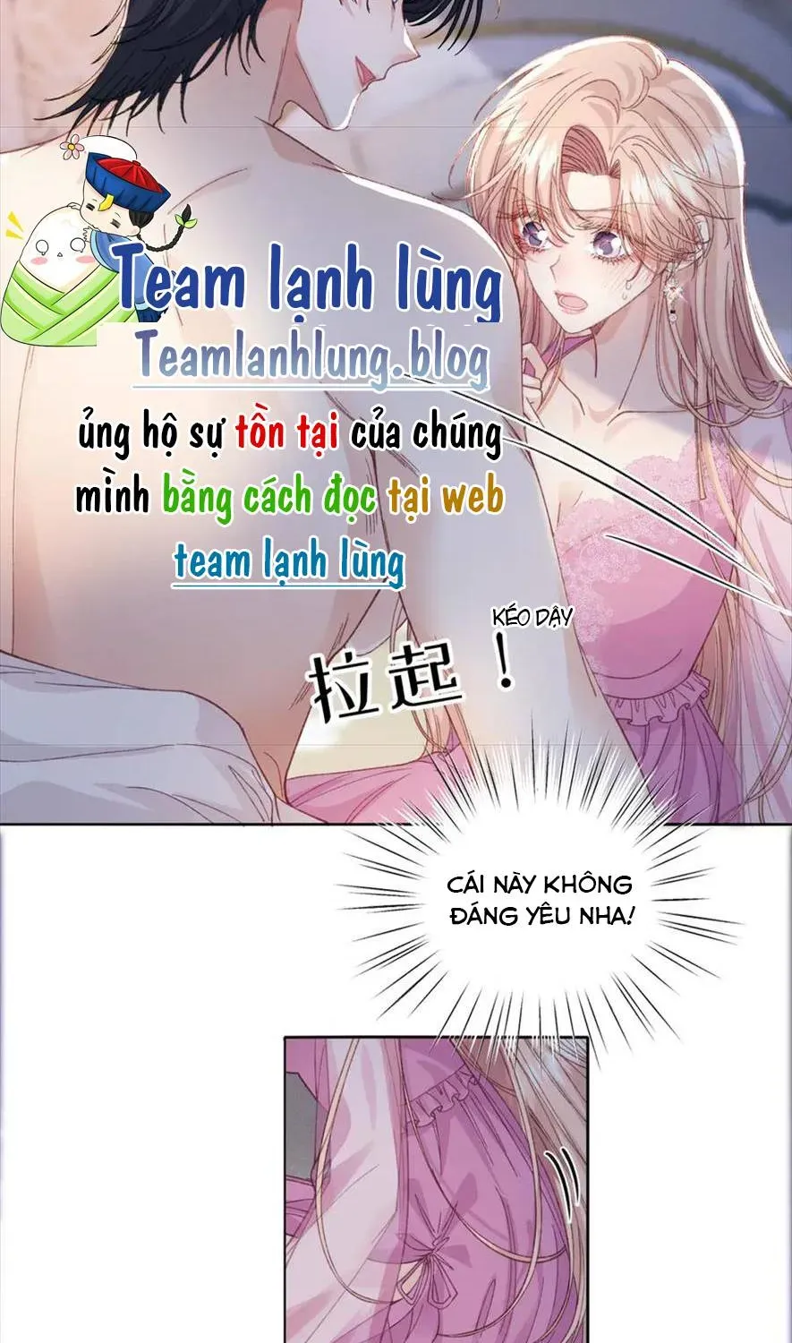 Nữ Chính  Truyện Ngược Luyến Tình Yêu Đã Thức Tỉnh Chapter 17 - Trang 30