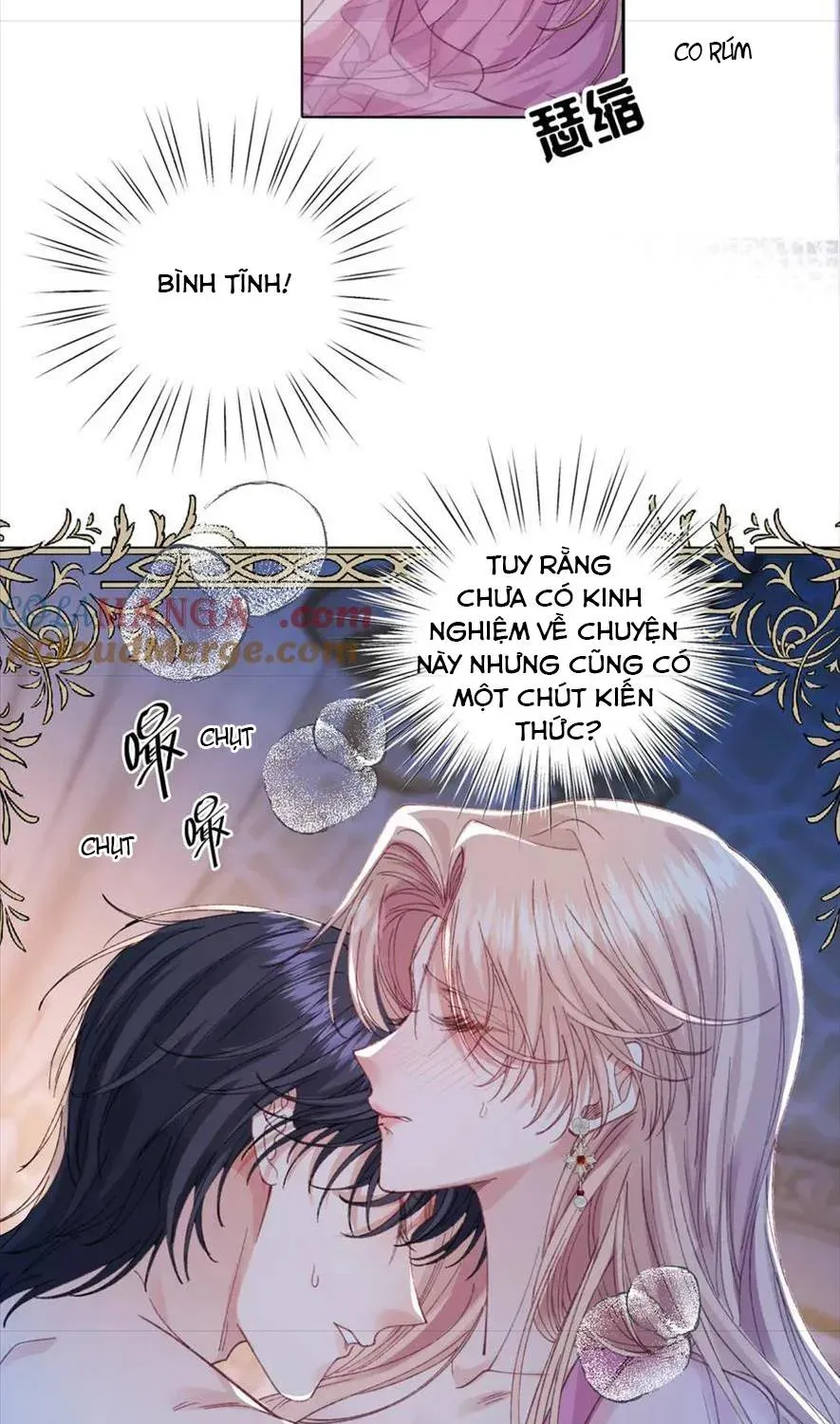 Nữ Chính  Truyện Ngược Luyến Tình Yêu Đã Thức Tỉnh Chapter 17 - Trang 31