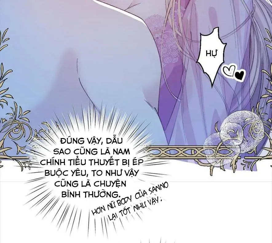 Nữ Chính  Truyện Ngược Luyến Tình Yêu Đã Thức Tỉnh Chapter 17 - Trang 32
