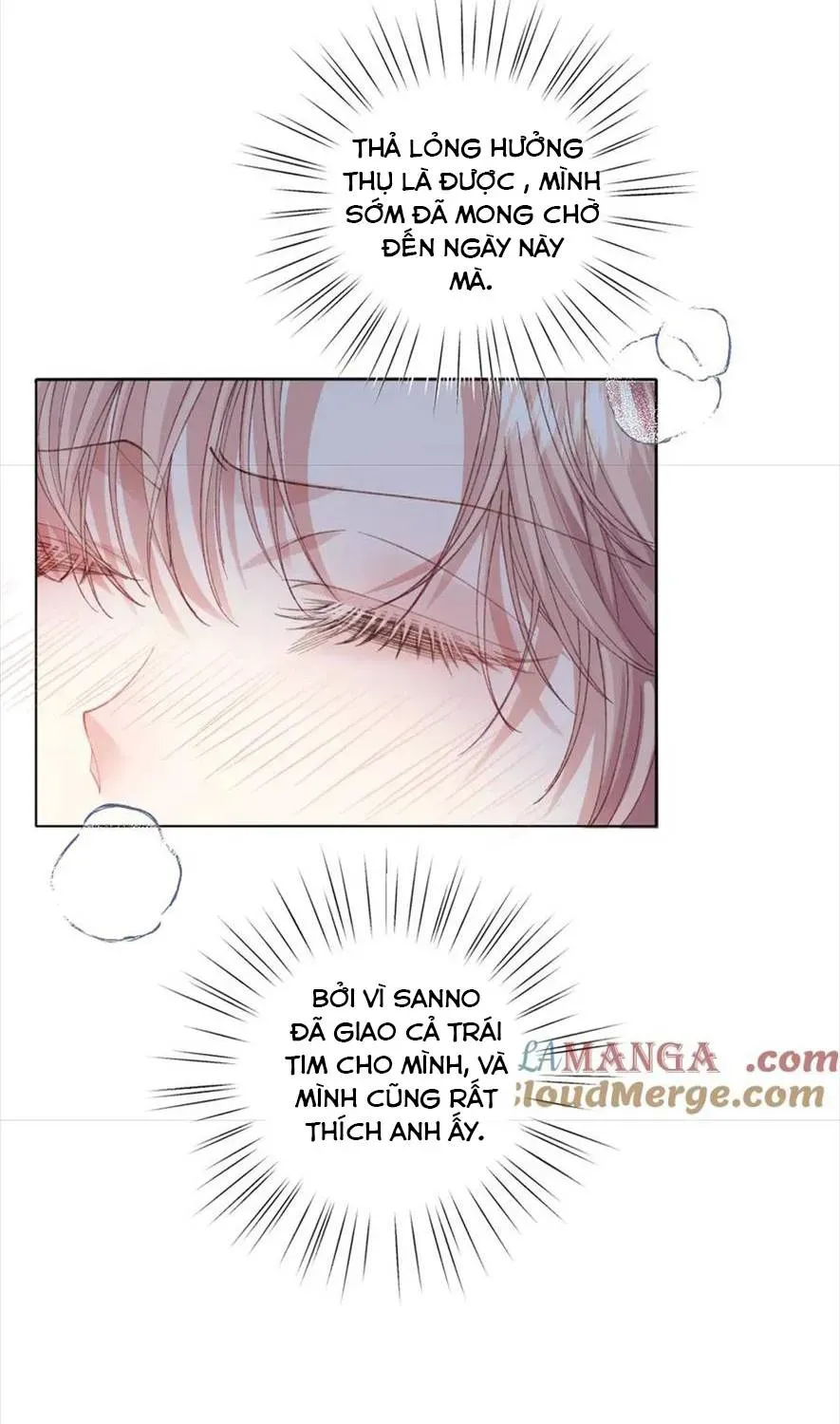 Nữ Chính  Truyện Ngược Luyến Tình Yêu Đã Thức Tỉnh Chapter 17 - Trang 33