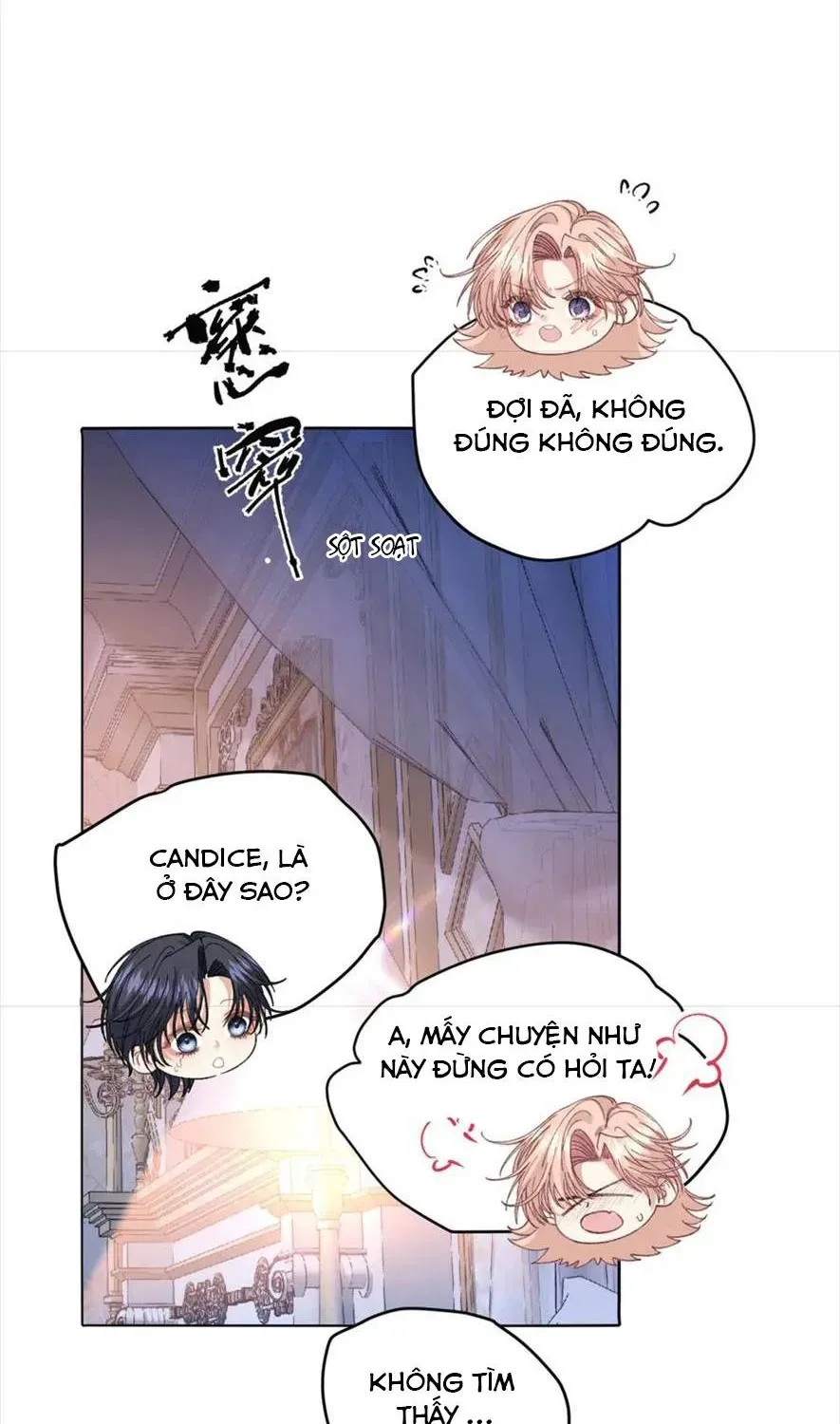 Nữ Chính  Truyện Ngược Luyến Tình Yêu Đã Thức Tỉnh Chapter 17 - Trang 34