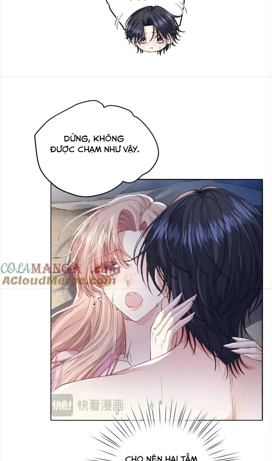 Nữ Chính  Truyện Ngược Luyến Tình Yêu Đã Thức Tỉnh Chapter 17 - Trang 35