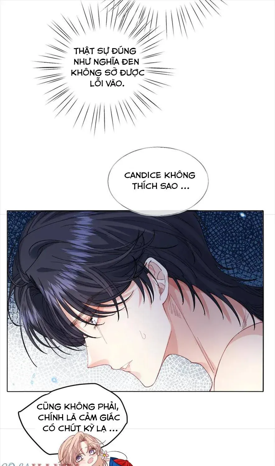 Nữ Chính  Truyện Ngược Luyến Tình Yêu Đã Thức Tỉnh Chapter 17 - Trang 37