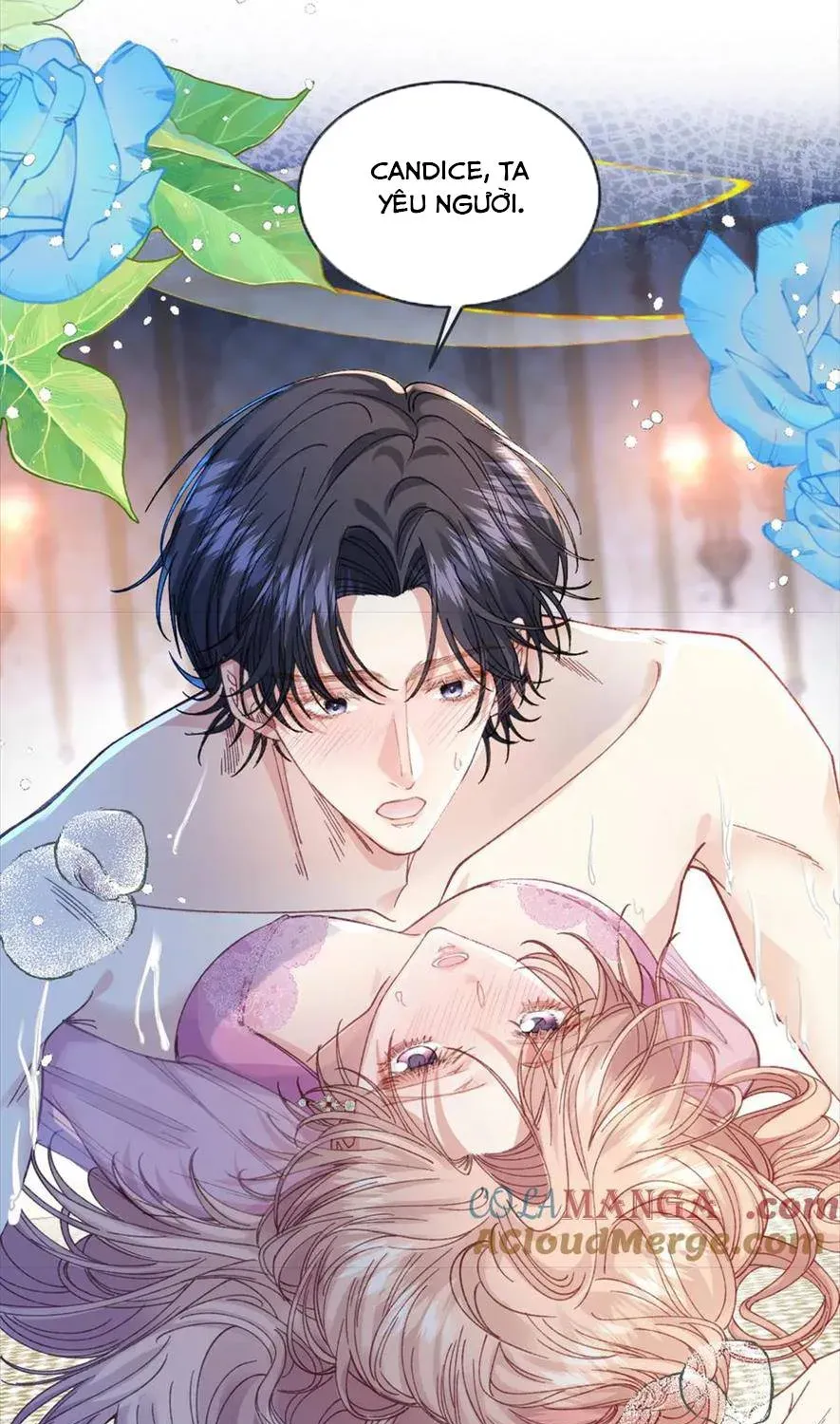 Nữ Chính  Truyện Ngược Luyến Tình Yêu Đã Thức Tỉnh Chapter 17 - Trang 39