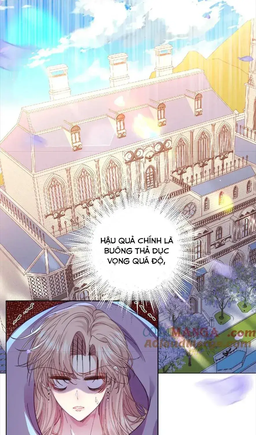 Nữ Chính  Truyện Ngược Luyến Tình Yêu Đã Thức Tỉnh Chapter 17 - Trang 48