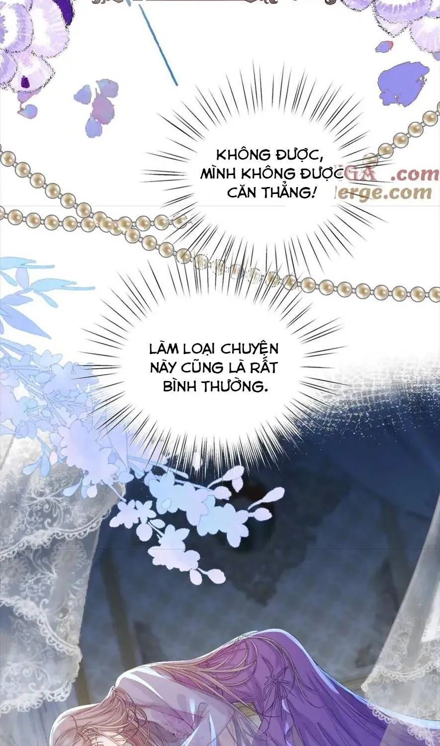 Nữ Chính  Truyện Ngược Luyến Tình Yêu Đã Thức Tỉnh Chapter 17 - Trang 9
