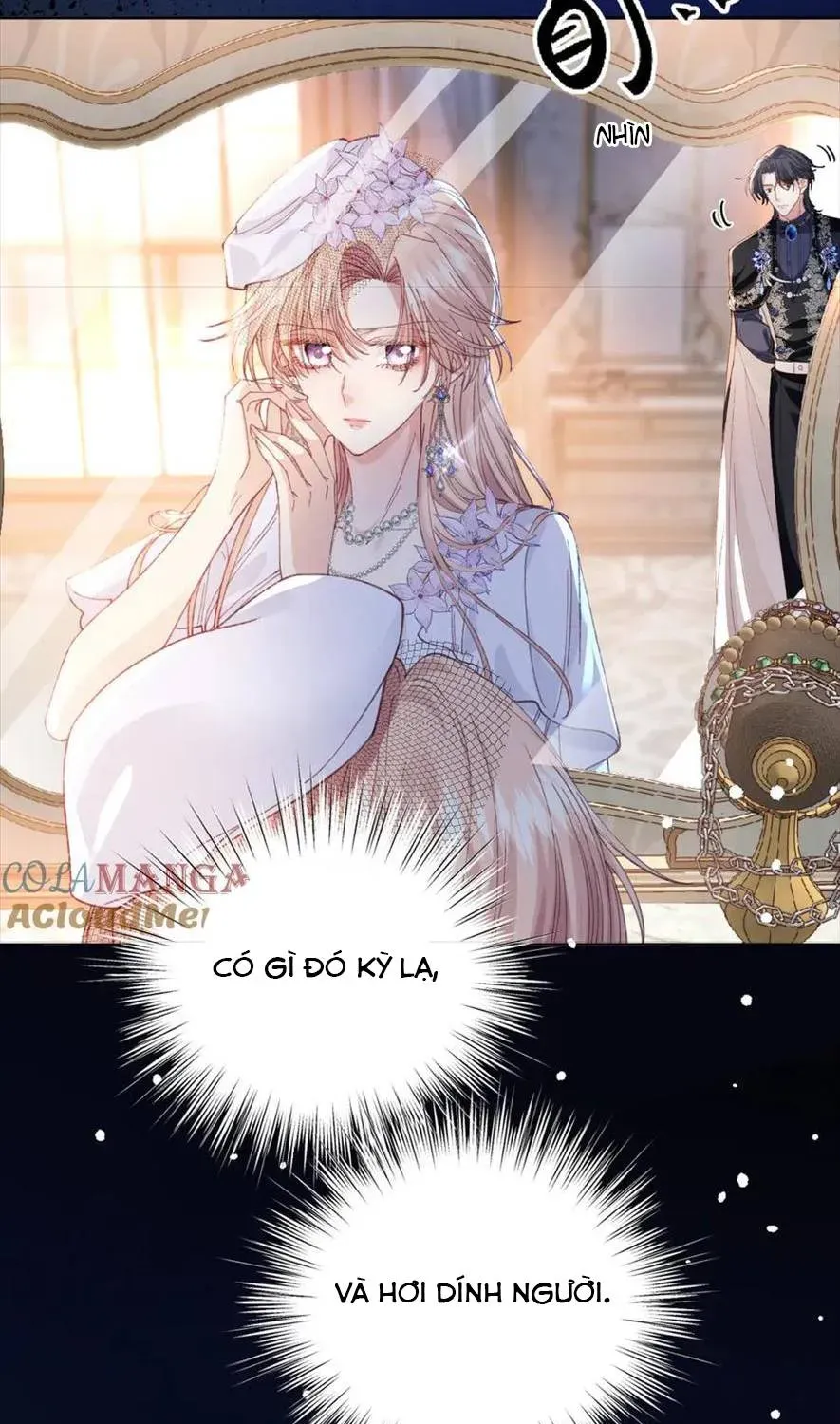 Nữ Chính  Truyện Ngược Luyến Tình Yêu Đã Thức Tỉnh Chapter 18 - Trang 10