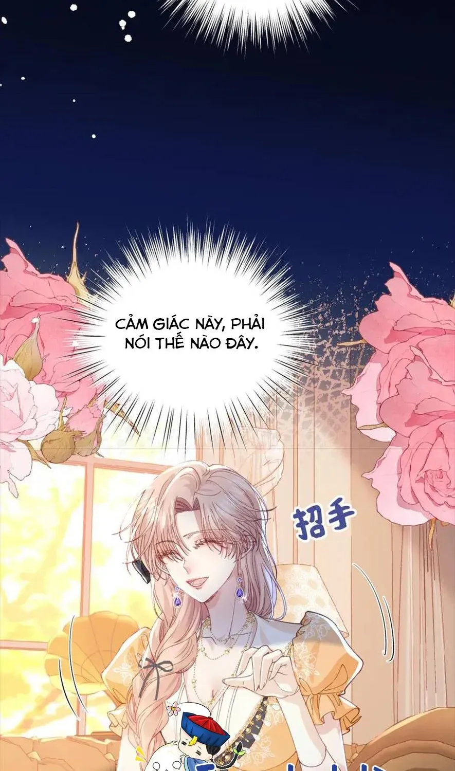 Nữ Chính  Truyện Ngược Luyến Tình Yêu Đã Thức Tỉnh Chapter 18 - Trang 11