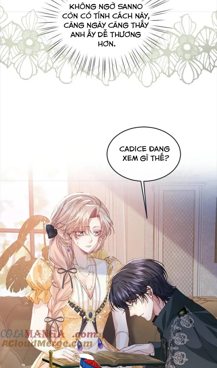 Nữ Chính  Truyện Ngược Luyến Tình Yêu Đã Thức Tỉnh Chapter 18 - Trang 16