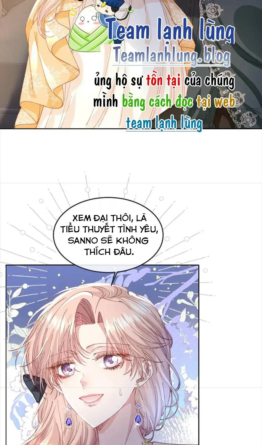Nữ Chính  Truyện Ngược Luyến Tình Yêu Đã Thức Tỉnh Chapter 18 - Trang 17
