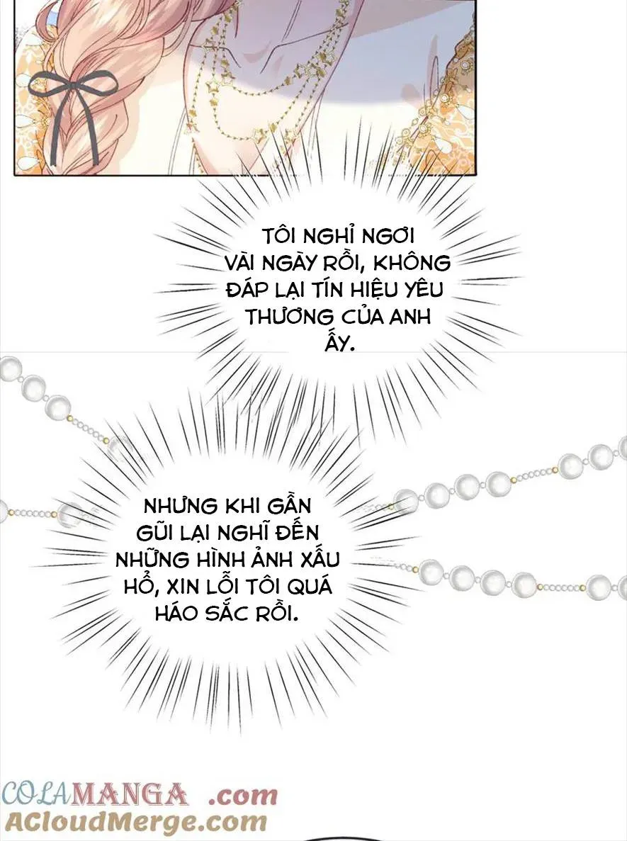 Nữ Chính  Truyện Ngược Luyến Tình Yêu Đã Thức Tỉnh Chapter 18 - Trang 18
