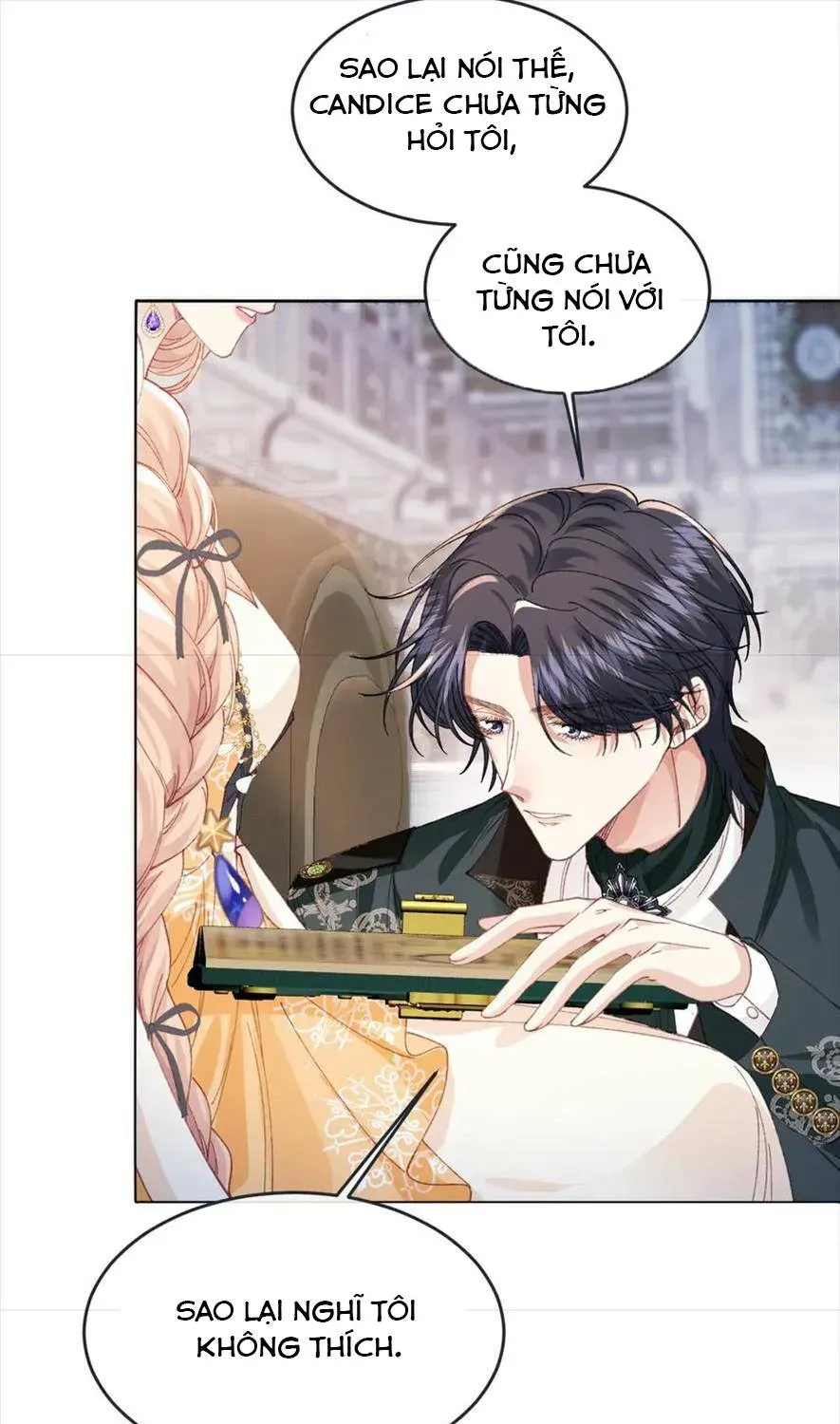 Nữ Chính  Truyện Ngược Luyến Tình Yêu Đã Thức Tỉnh Chapter 18 - Trang 19