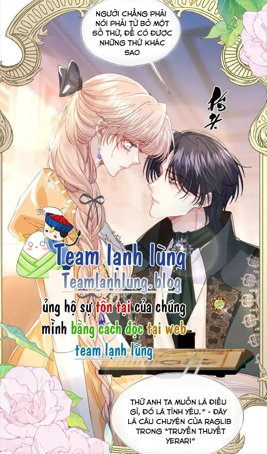 Nữ Chính  Truyện Ngược Luyến Tình Yêu Đã Thức Tỉnh Chapter 18 - Trang 21