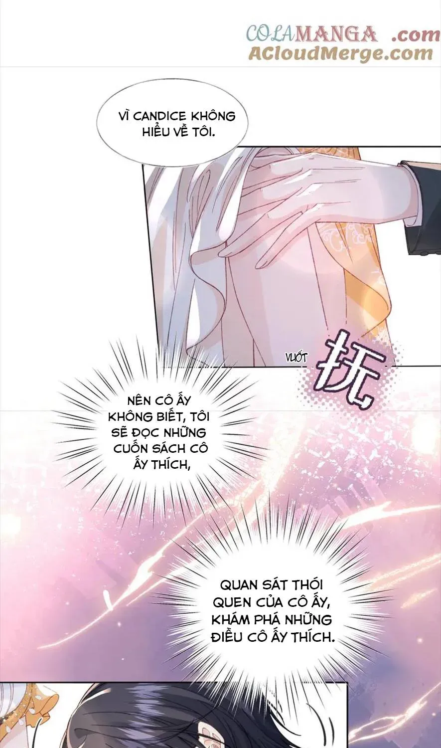 Nữ Chính  Truyện Ngược Luyến Tình Yêu Đã Thức Tỉnh Chapter 18 - Trang 23