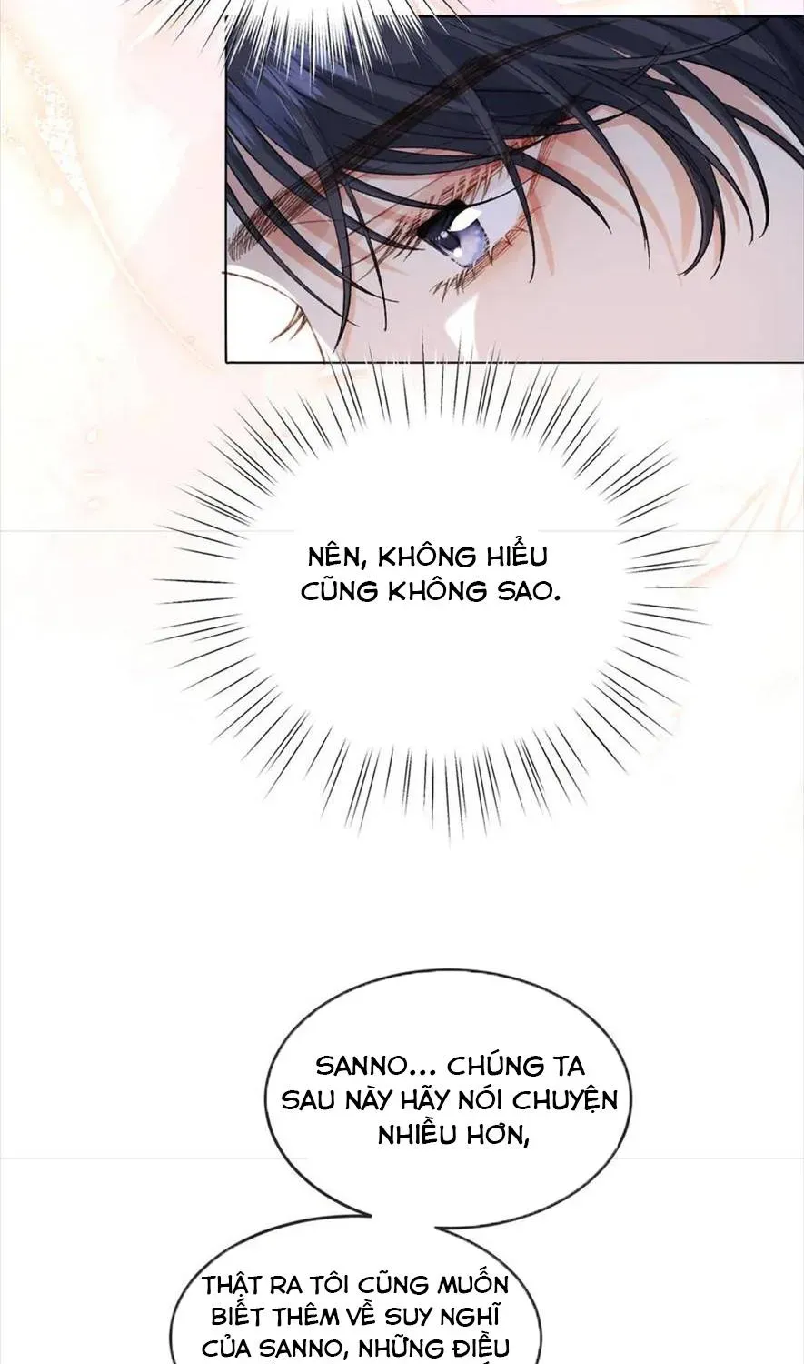 Nữ Chính  Truyện Ngược Luyến Tình Yêu Đã Thức Tỉnh Chapter 18 - Trang 25