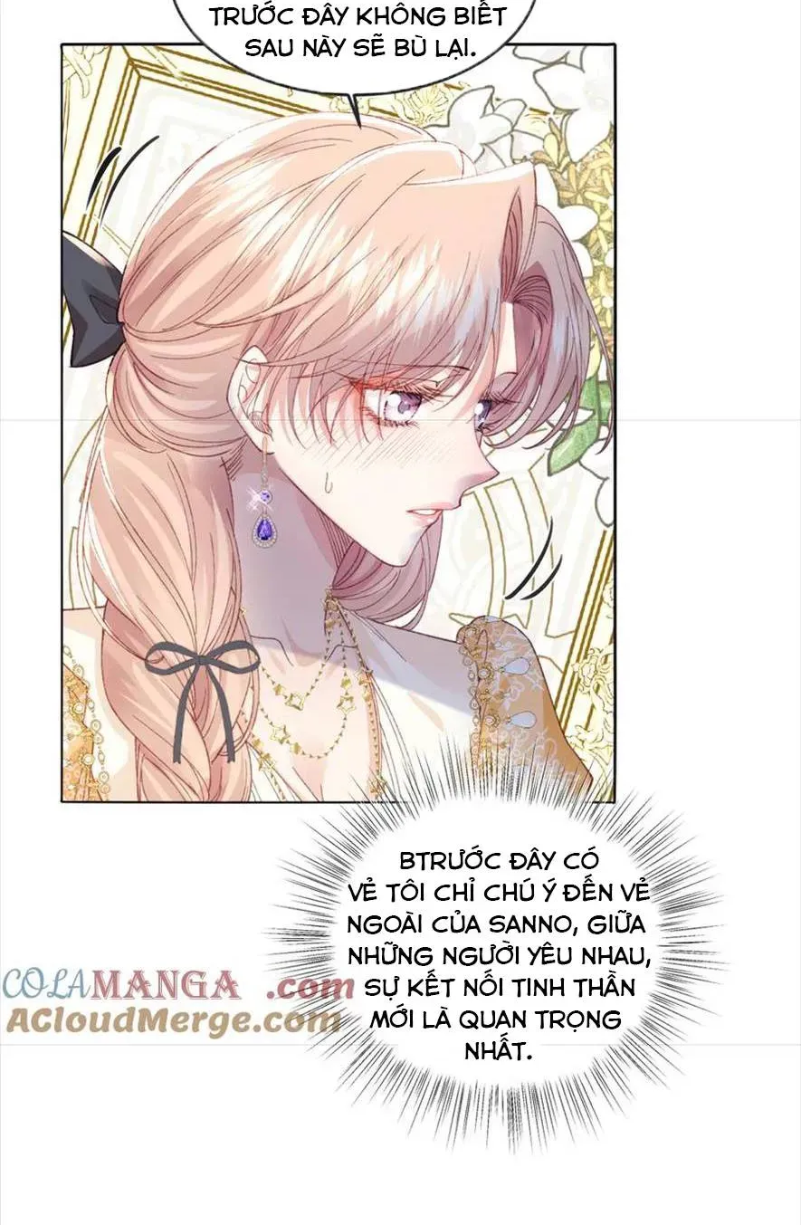 Nữ Chính  Truyện Ngược Luyến Tình Yêu Đã Thức Tỉnh Chapter 18 - Trang 26