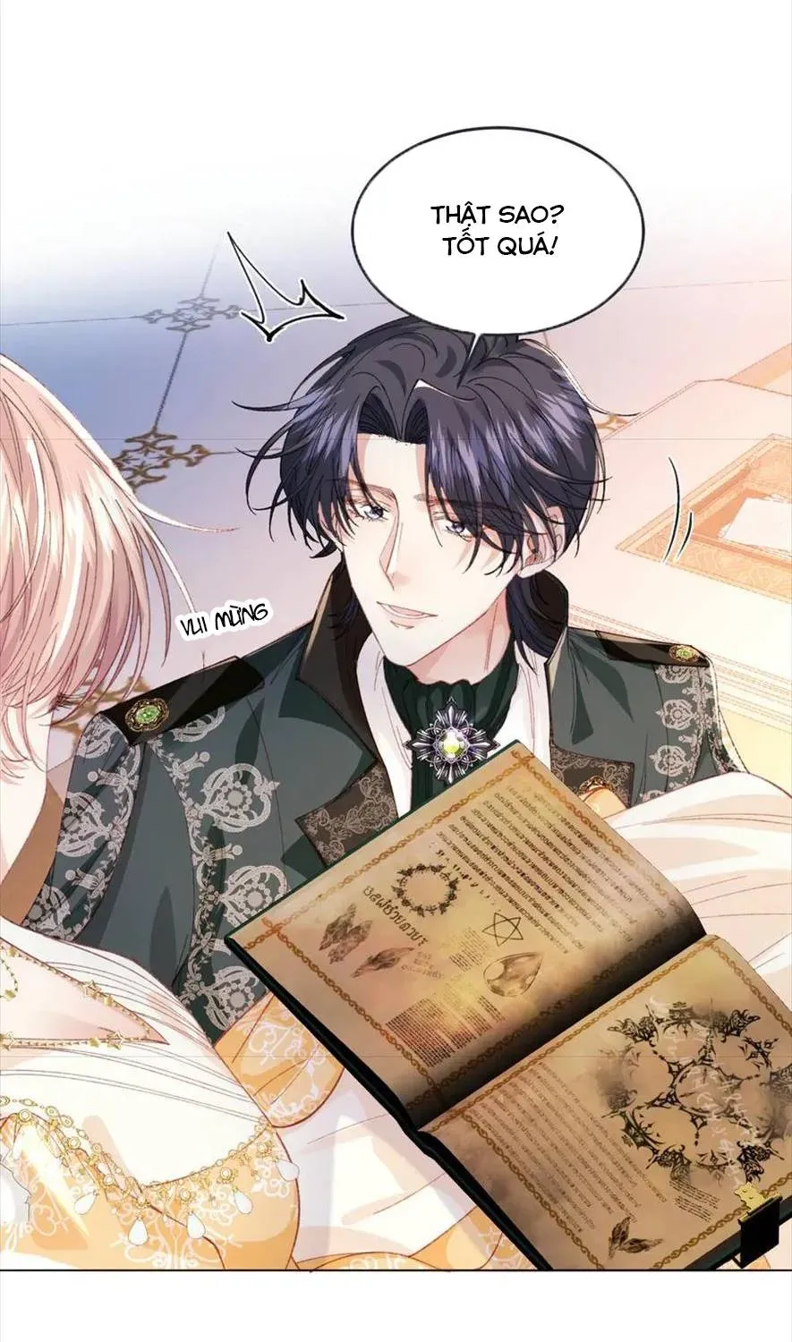Nữ Chính  Truyện Ngược Luyến Tình Yêu Đã Thức Tỉnh Chapter 18 - Trang 27