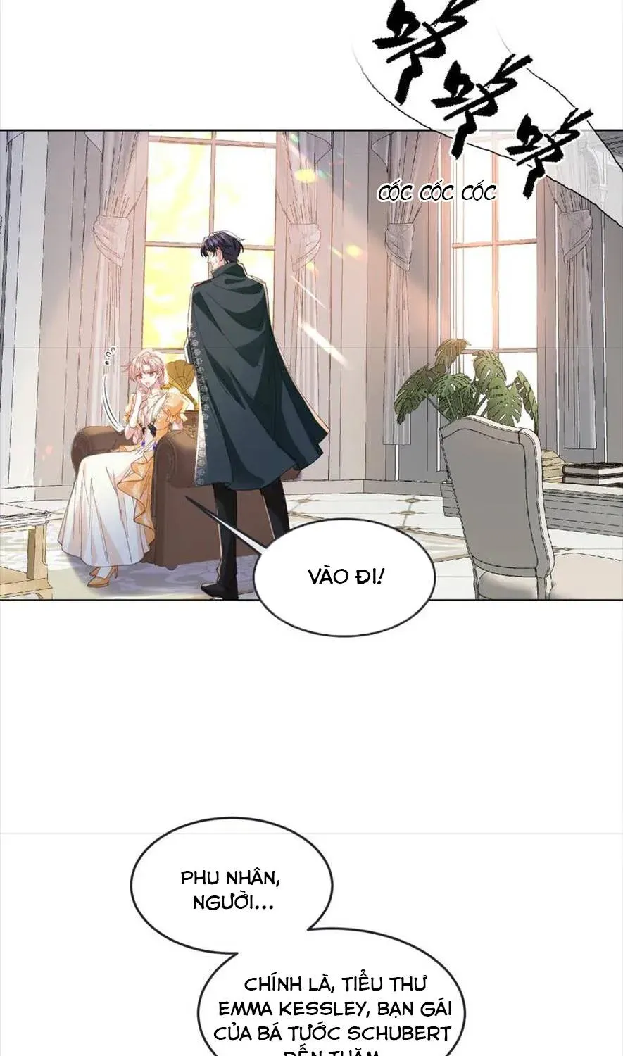 Nữ Chính  Truyện Ngược Luyến Tình Yêu Đã Thức Tỉnh Chapter 18 - Trang 31