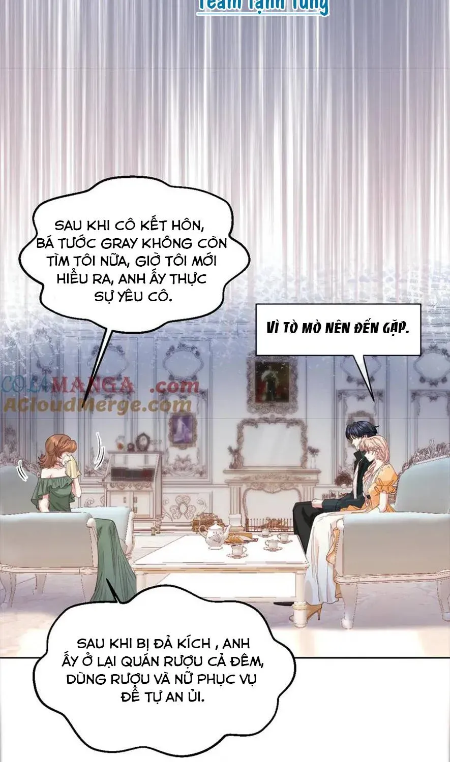 Nữ Chính  Truyện Ngược Luyến Tình Yêu Đã Thức Tỉnh Chapter 18 - Trang 34