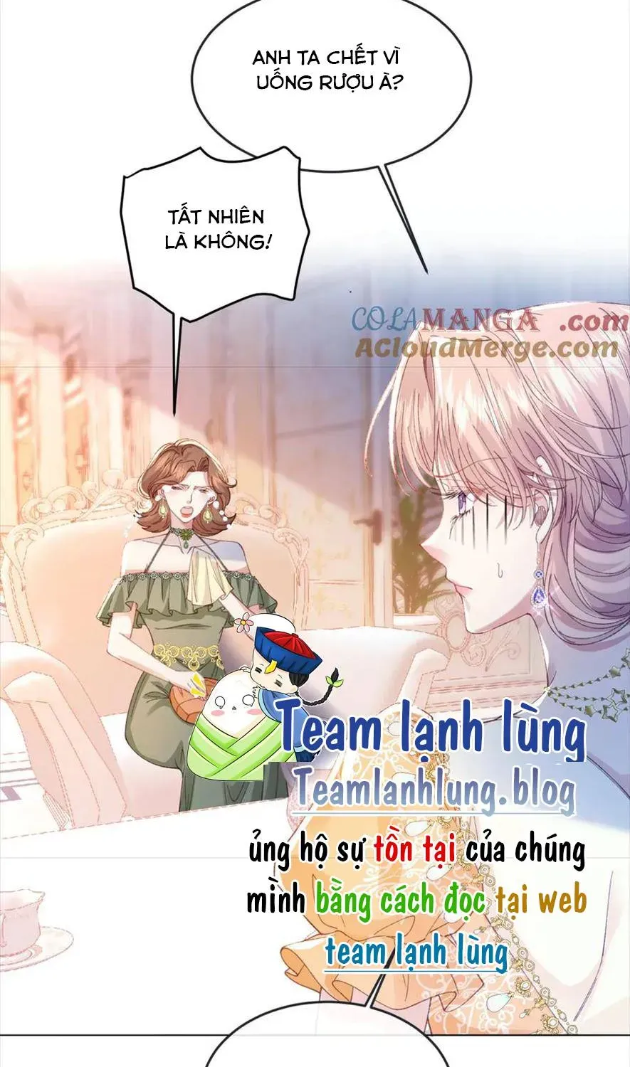 Nữ Chính  Truyện Ngược Luyến Tình Yêu Đã Thức Tỉnh Chapter 18 - Trang 37