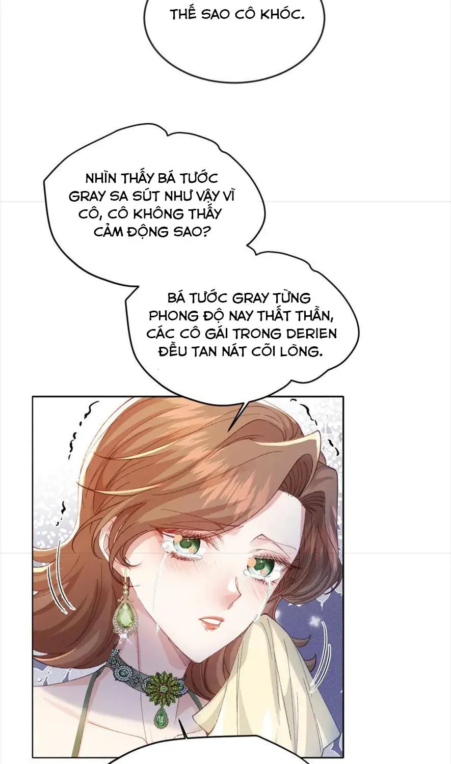 Nữ Chính  Truyện Ngược Luyến Tình Yêu Đã Thức Tỉnh Chapter 18 - Trang 38