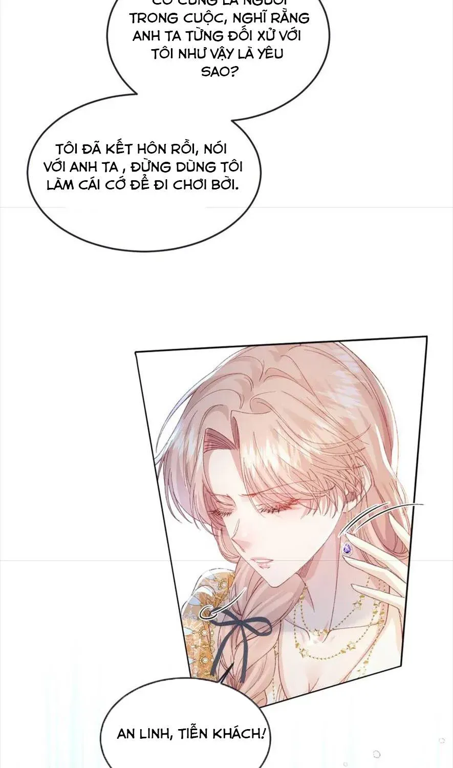 Nữ Chính  Truyện Ngược Luyến Tình Yêu Đã Thức Tỉnh Chapter 18 - Trang 42