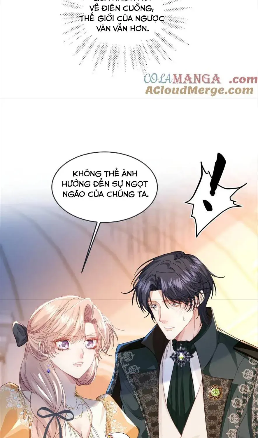 Nữ Chính  Truyện Ngược Luyến Tình Yêu Đã Thức Tỉnh Chapter 18 - Trang 46