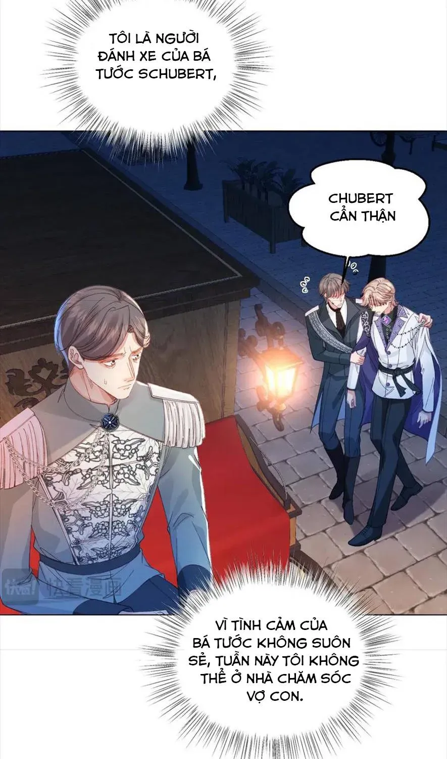 Nữ Chính  Truyện Ngược Luyến Tình Yêu Đã Thức Tỉnh Chapter 18 - Trang 49
