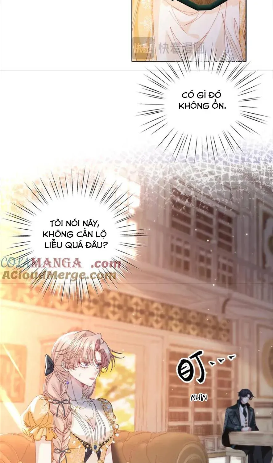 Nữ Chính  Truyện Ngược Luyến Tình Yêu Đã Thức Tỉnh Chapter 18 - Trang 6