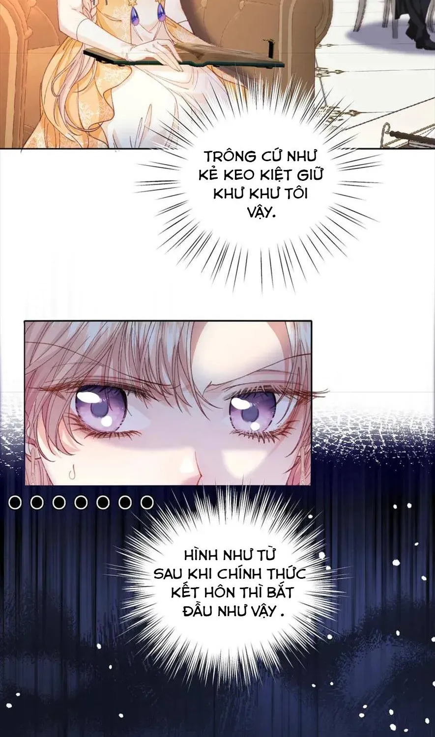 Nữ Chính  Truyện Ngược Luyến Tình Yêu Đã Thức Tỉnh Chapter 18 - Trang 7