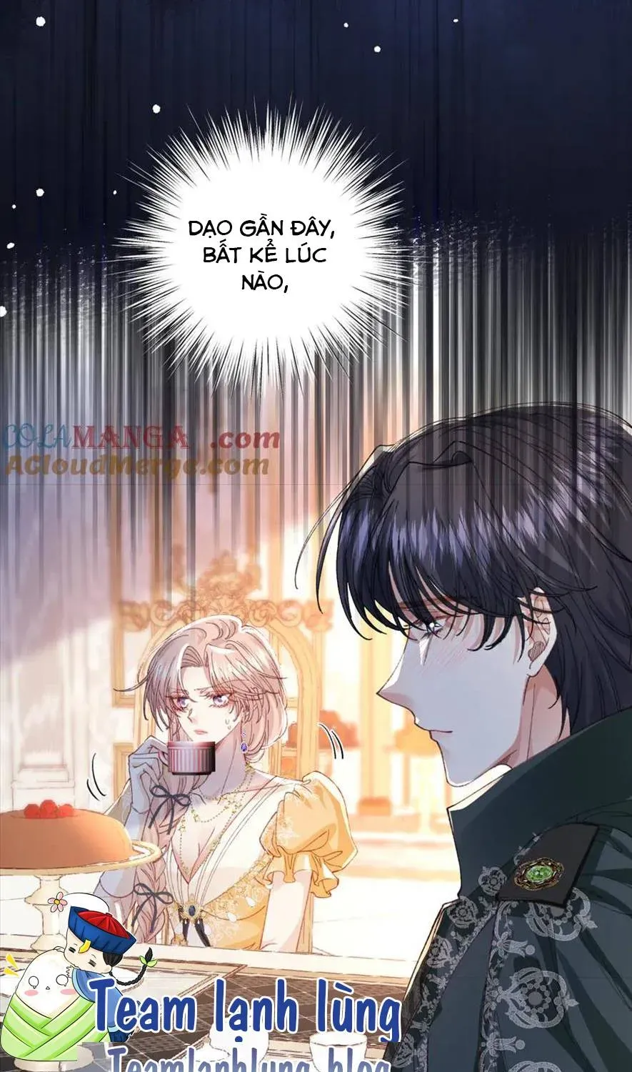 Nữ Chính  Truyện Ngược Luyến Tình Yêu Đã Thức Tỉnh Chapter 18 - Trang 8