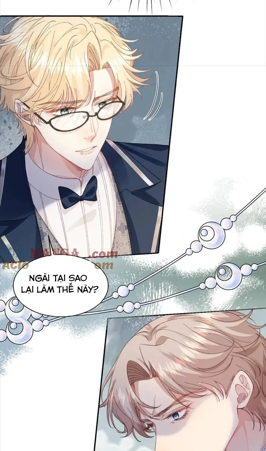 Nữ Chính  Truyện Ngược Luyến Tình Yêu Đã Thức Tỉnh Chapter 19 - Trang 12